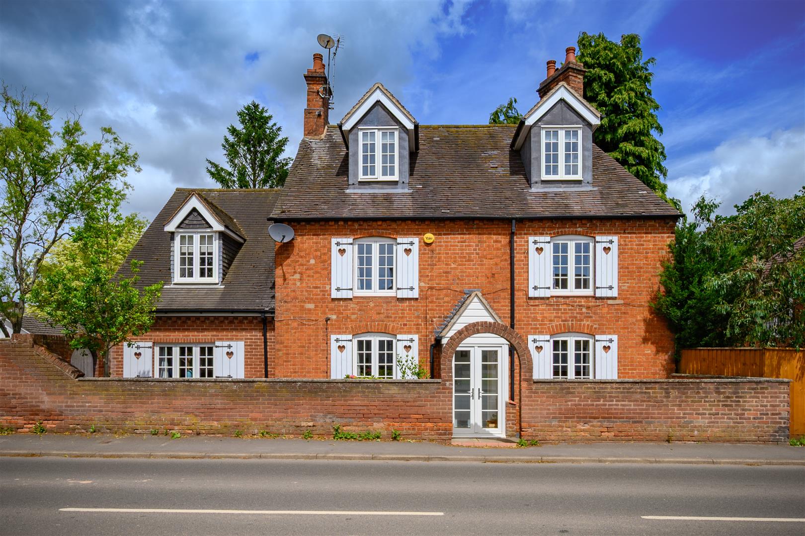 Kelsey Lane, Balsall Common, Coventry